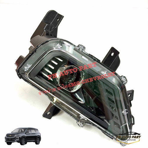 ไฟหน้า  CHEVROLET CAPTIVA 1.5 Turbo รุ่น PREMIER  แท้SGMW  (OE:23593473,23593474)